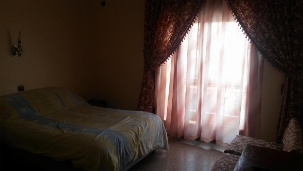 Hotel les palmiers Main image