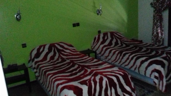 Hotel les palmiers image 5